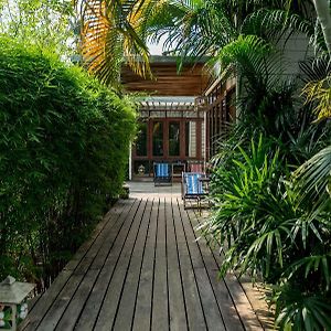 The Stage-Koh Chang